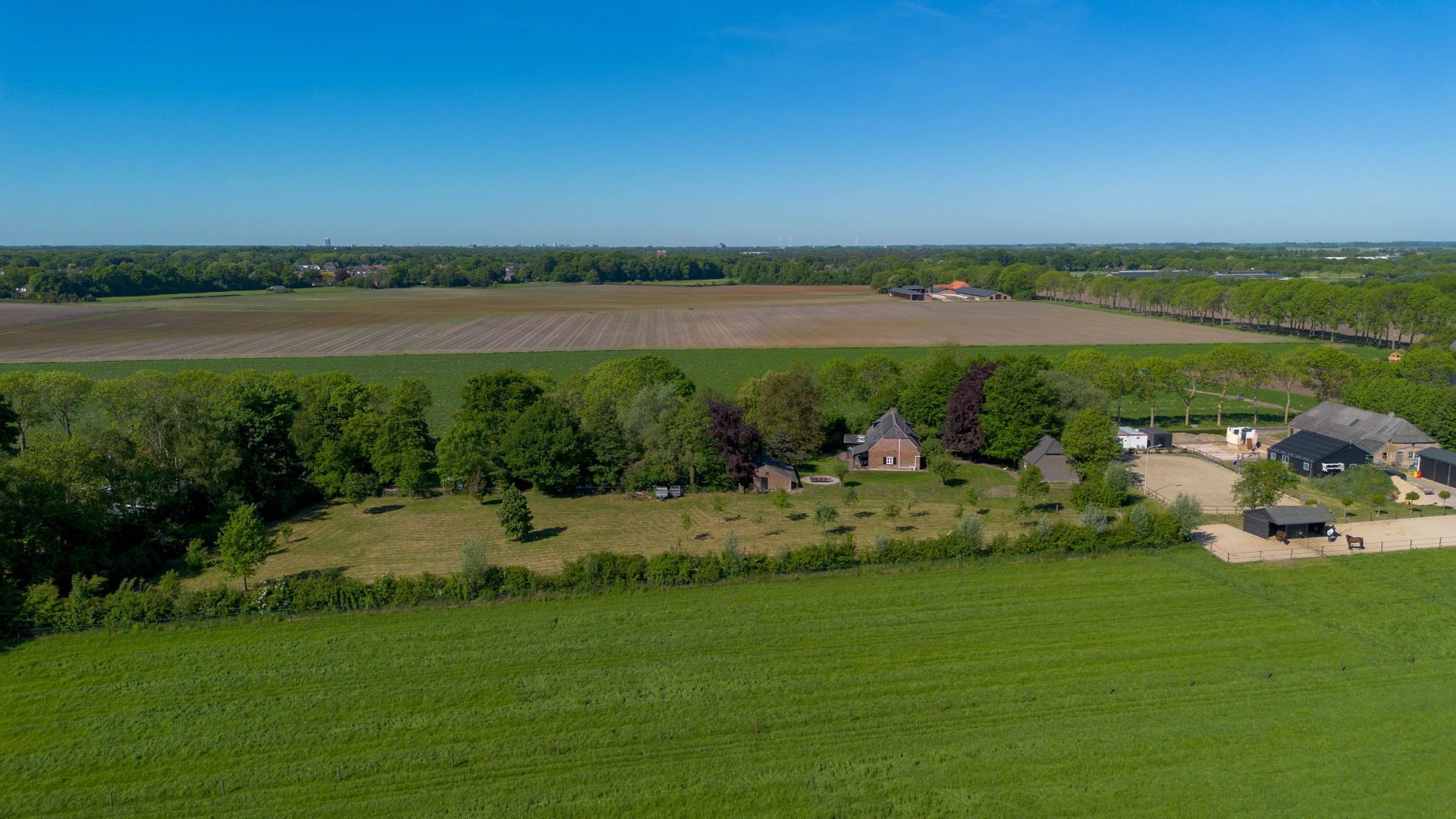 Loonsestraat 12, Nuland foto-55