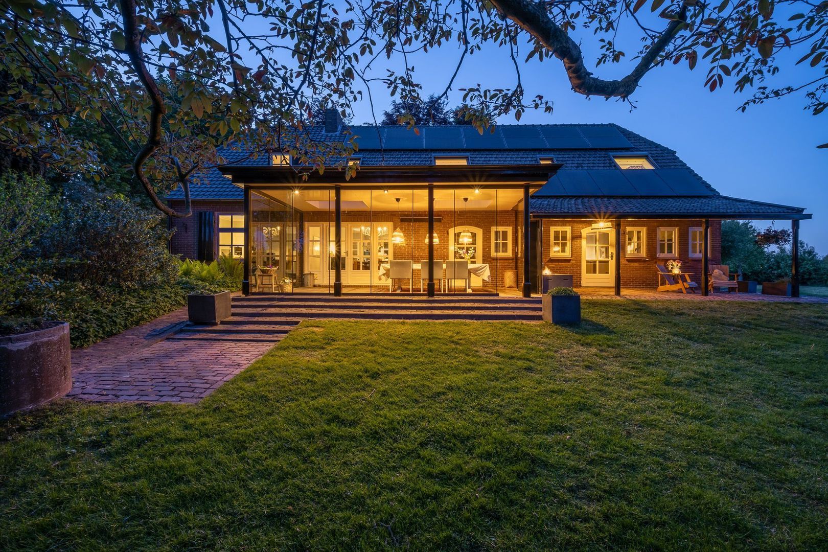 Loonsestraat 12, Nuland foto-45