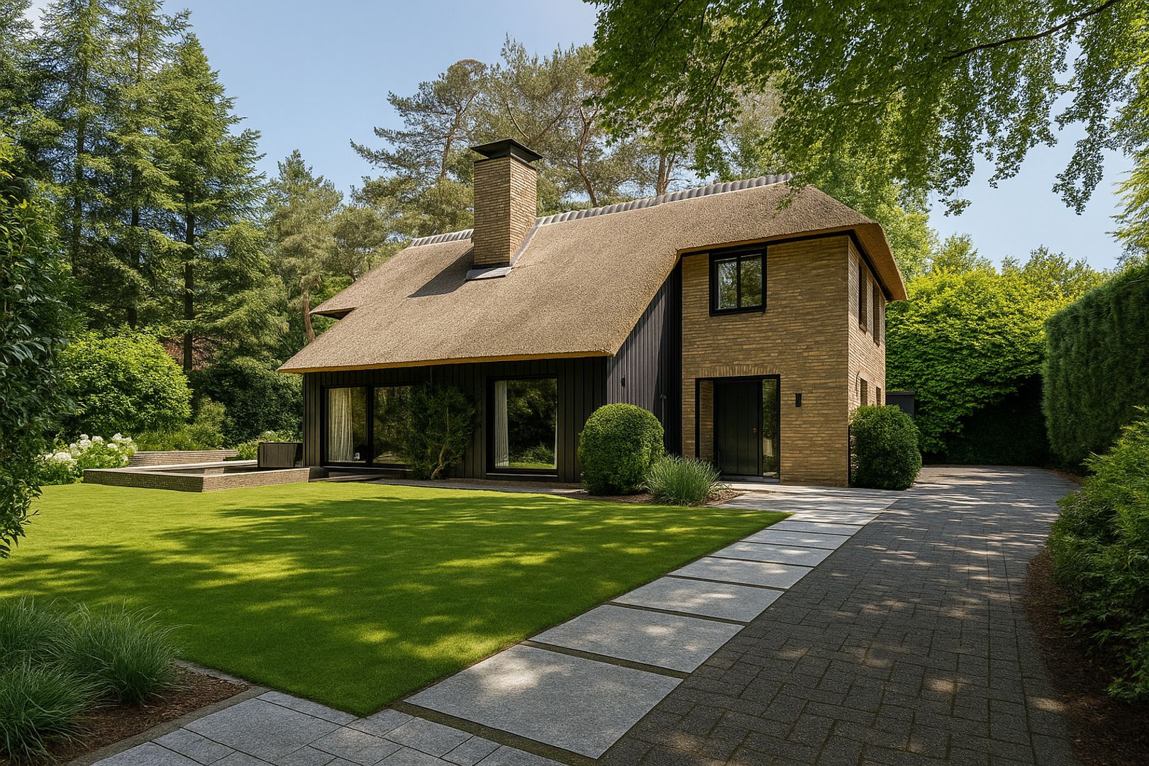 Acacialaan 10, Vught foto-1