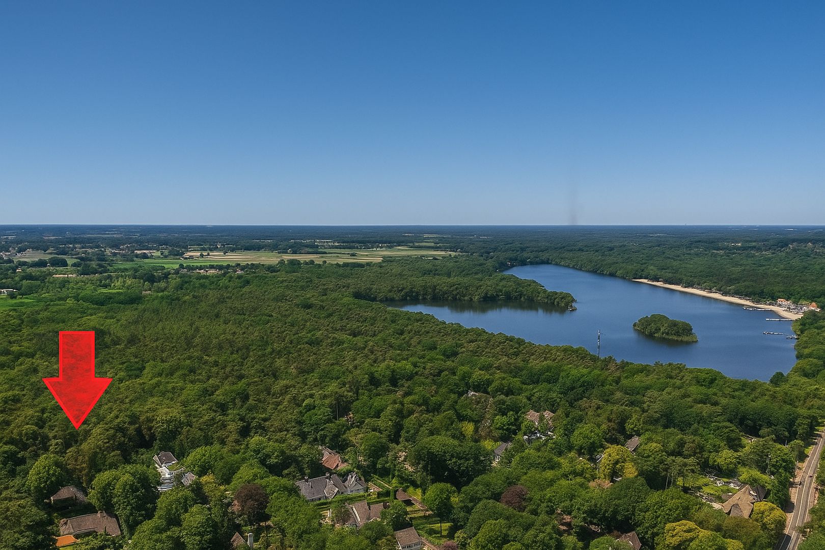 Acacialaan 10, Vught foto-4