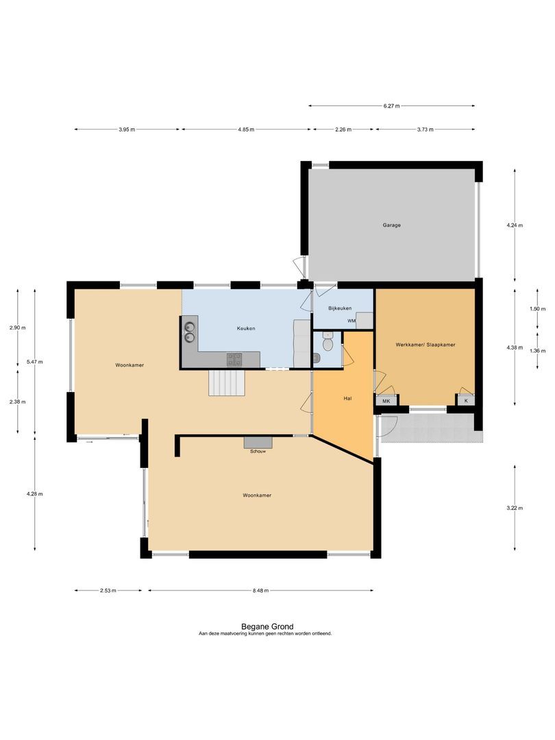 Acacialaan 10, Vught foto-16