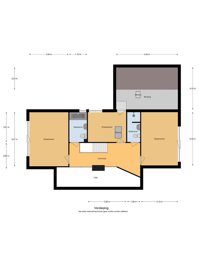 Acacialaan 10, Vught foto-28