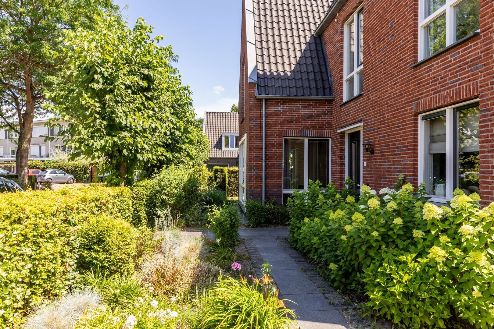 Johan Frisolaan 59, Vught foto-4