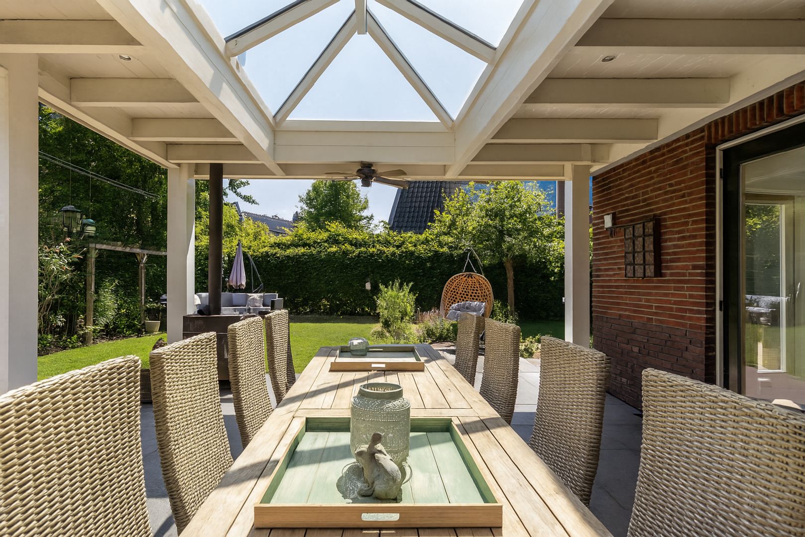 Johan Frisolaan 59, Vught foto-11