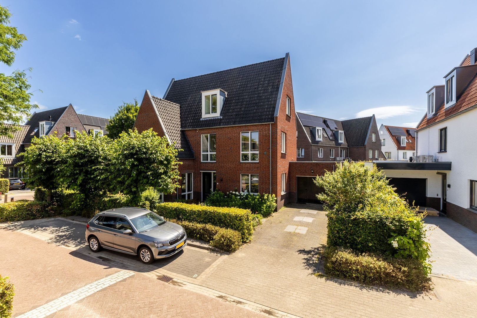 Johan Frisolaan 59, Vught foto-43