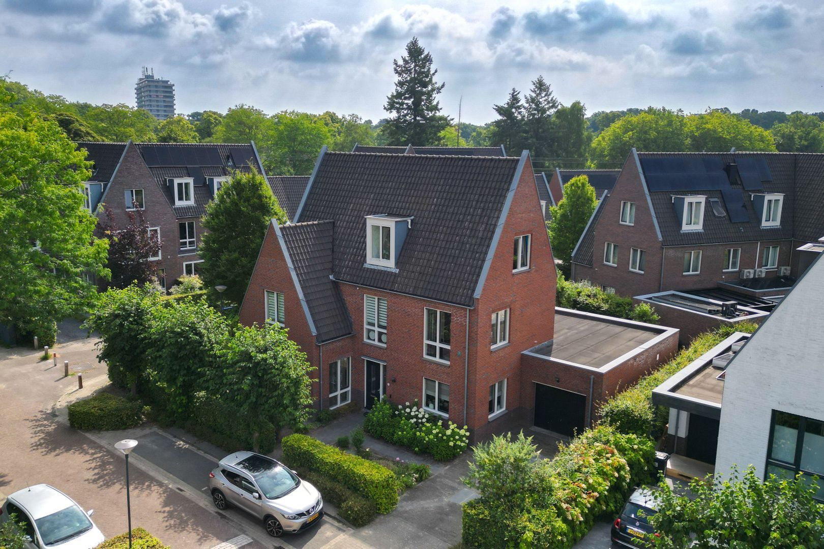 Johan Frisolaan 59, Vught foto-1