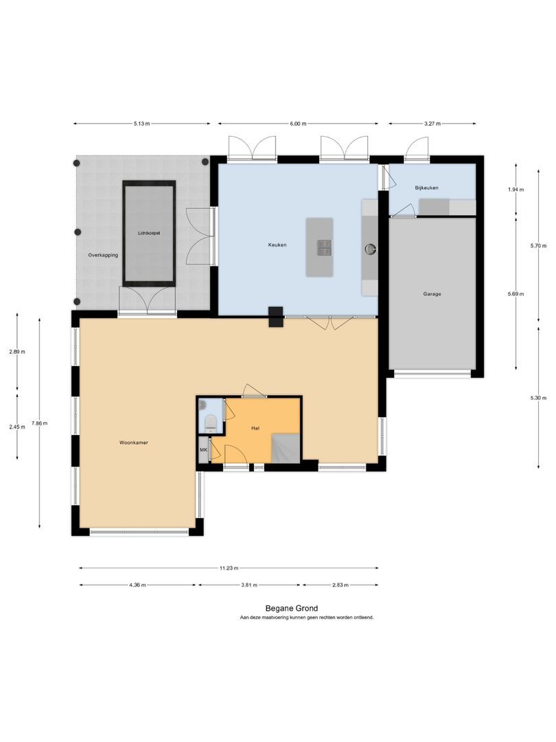 Johan Frisolaan 59, Vught foto-18