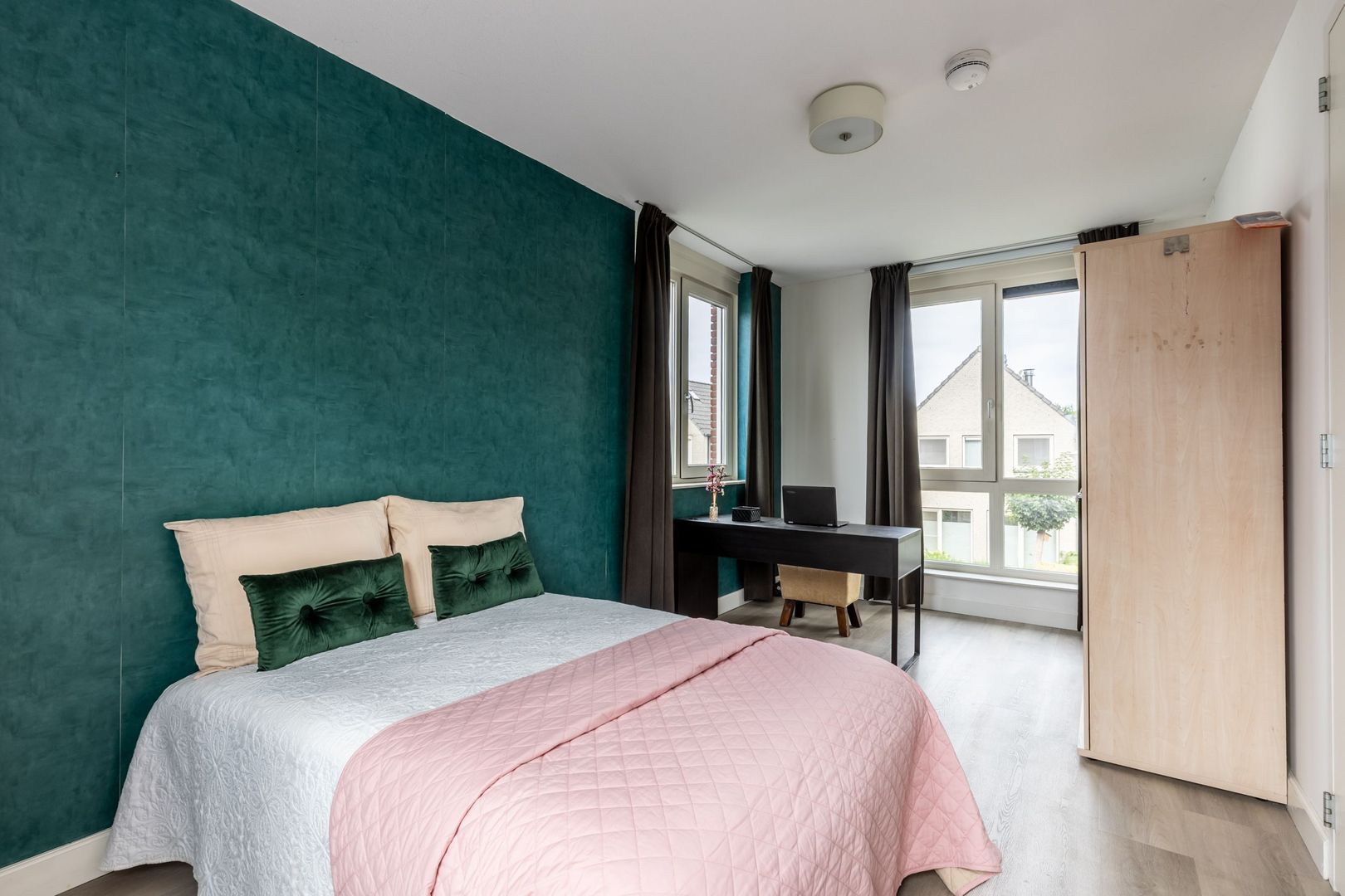 Johan Frisolaan 59, Vught foto-27