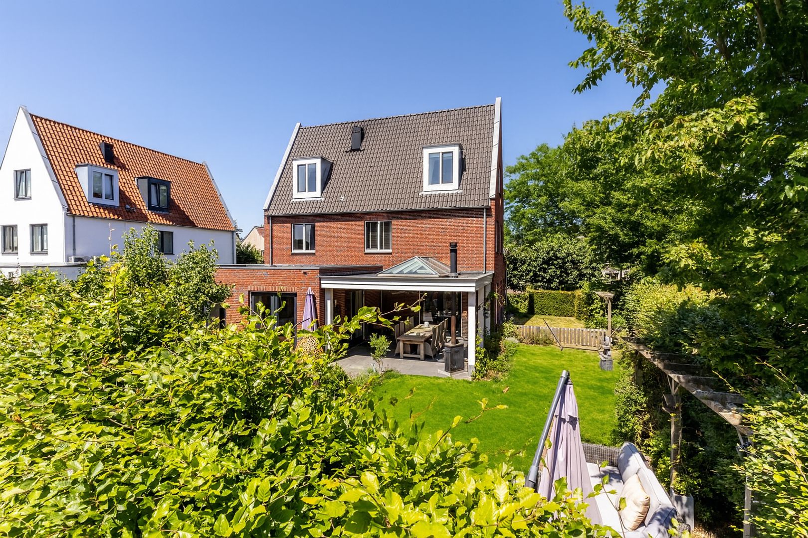 Johan Frisolaan 59, Vught foto-2