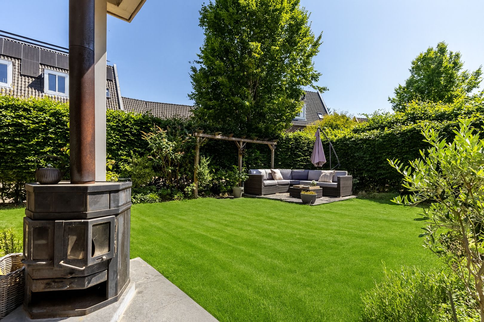 Johan Frisolaan 59, Vught foto-42