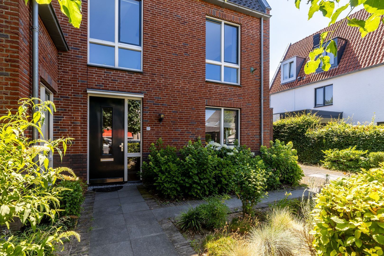 Johan Frisolaan 59, Vught foto-5