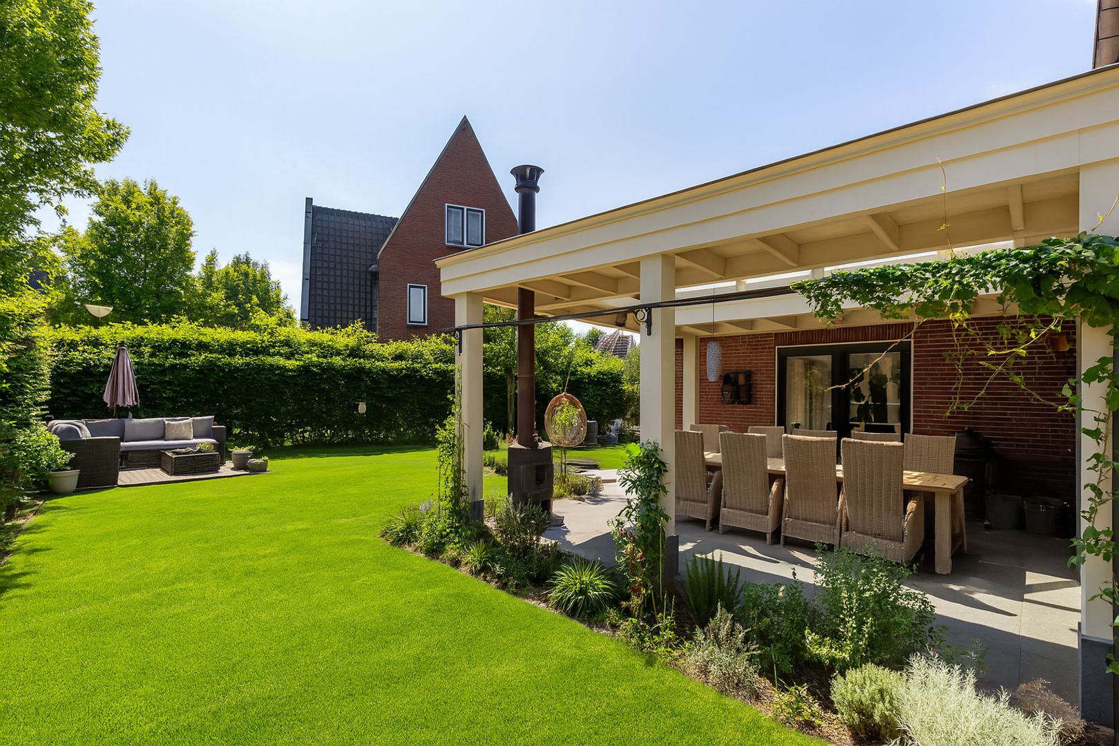 Johan Frisolaan 59, Vught foto-41