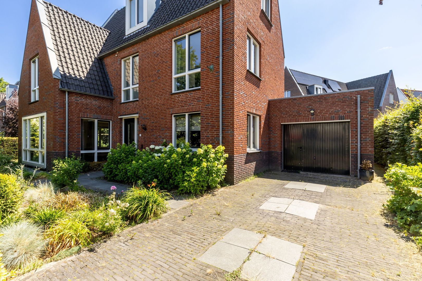 Johan Frisolaan 59, Vught foto-3