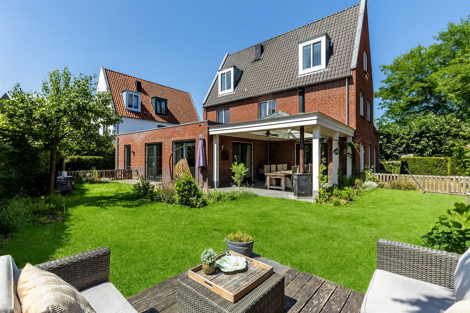 Johan Frisolaan 59, Vught foto-39