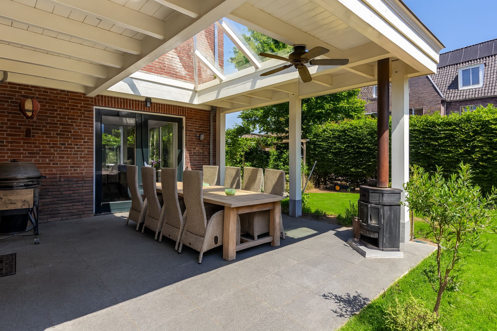 Johan Frisolaan 59, Vught foto-40