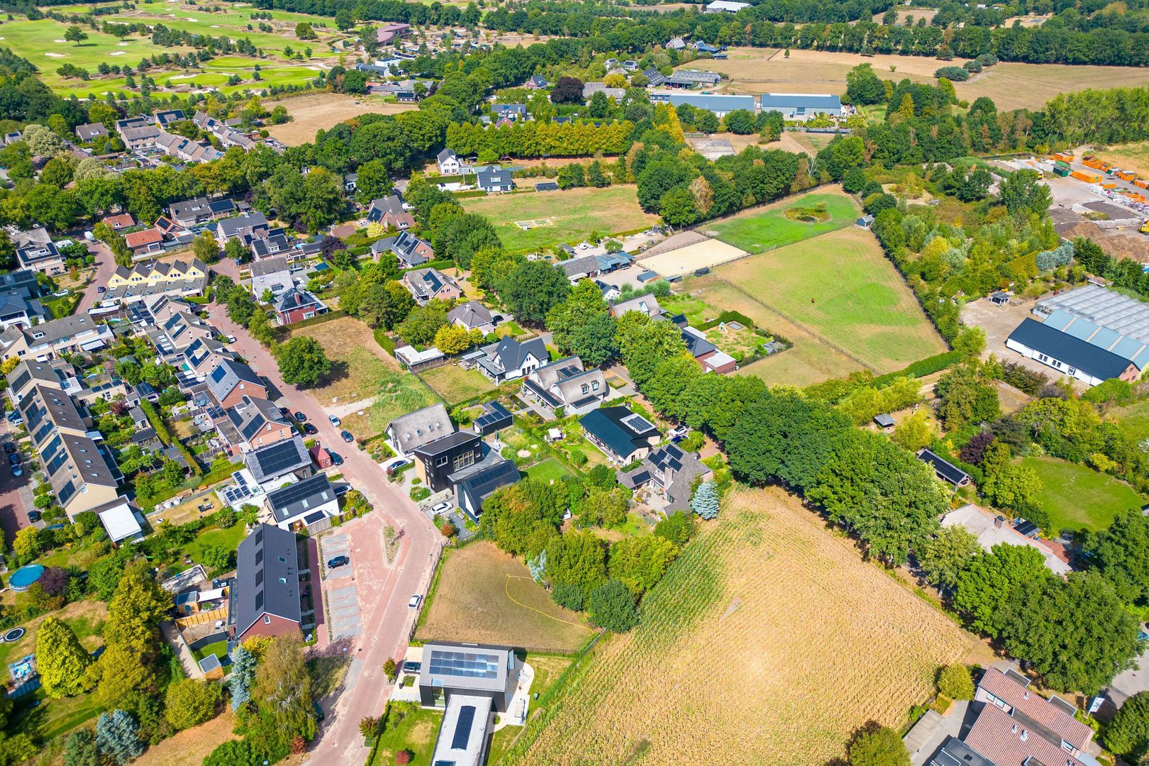 Achterstraat 21, Cromvoirt foto-39
