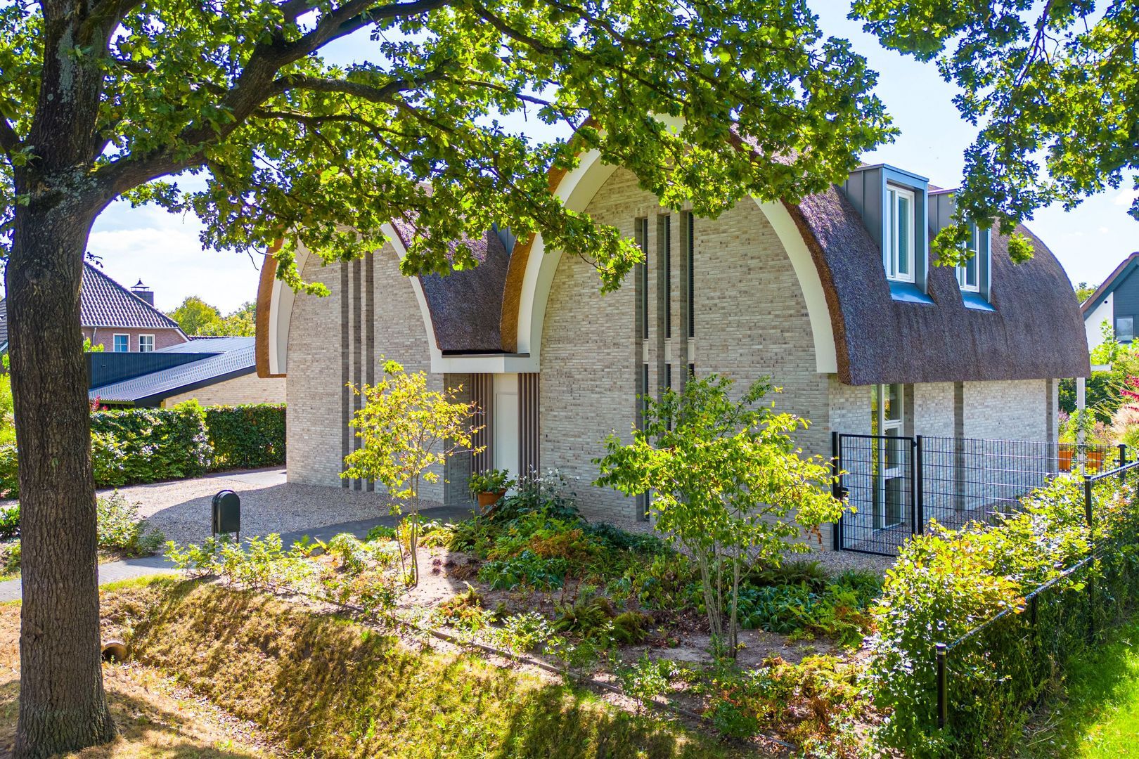 Achterstraat 21, Cromvoirt foto-37