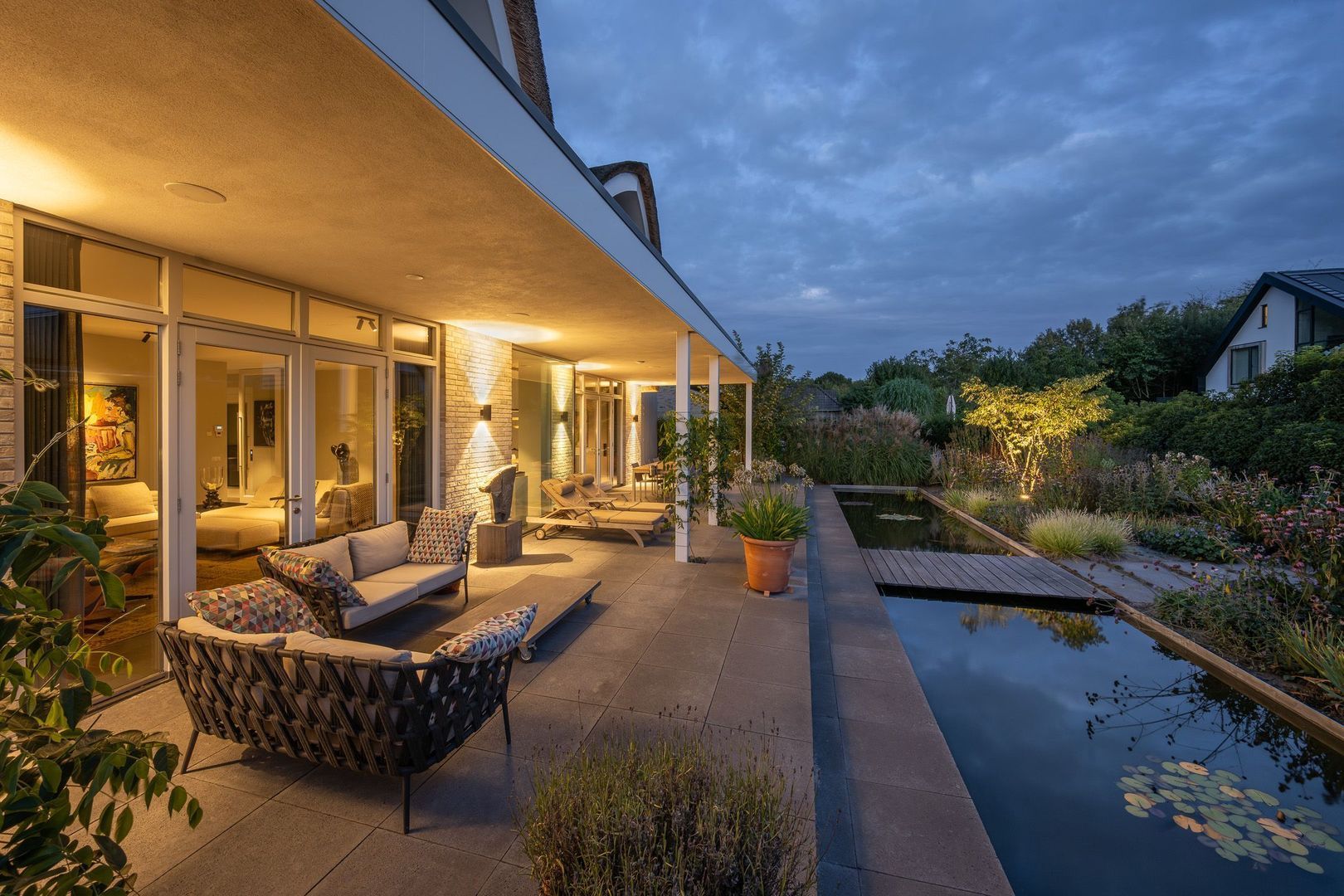 Achterstraat 21, Cromvoirt foto-3