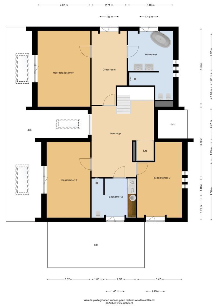 Achterstraat 21, Cromvoirt foto-28