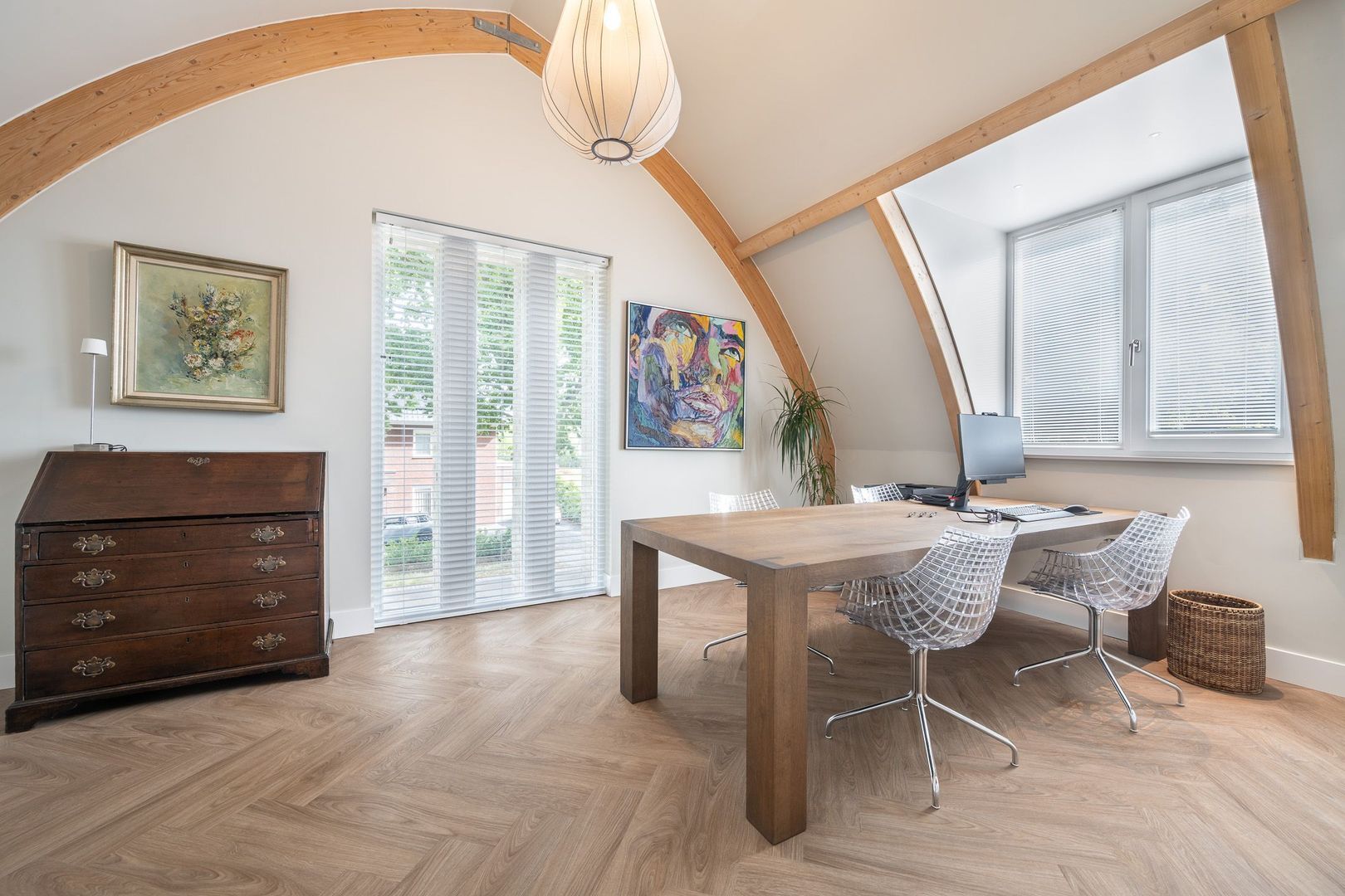 Achterstraat 21, Cromvoirt foto-27