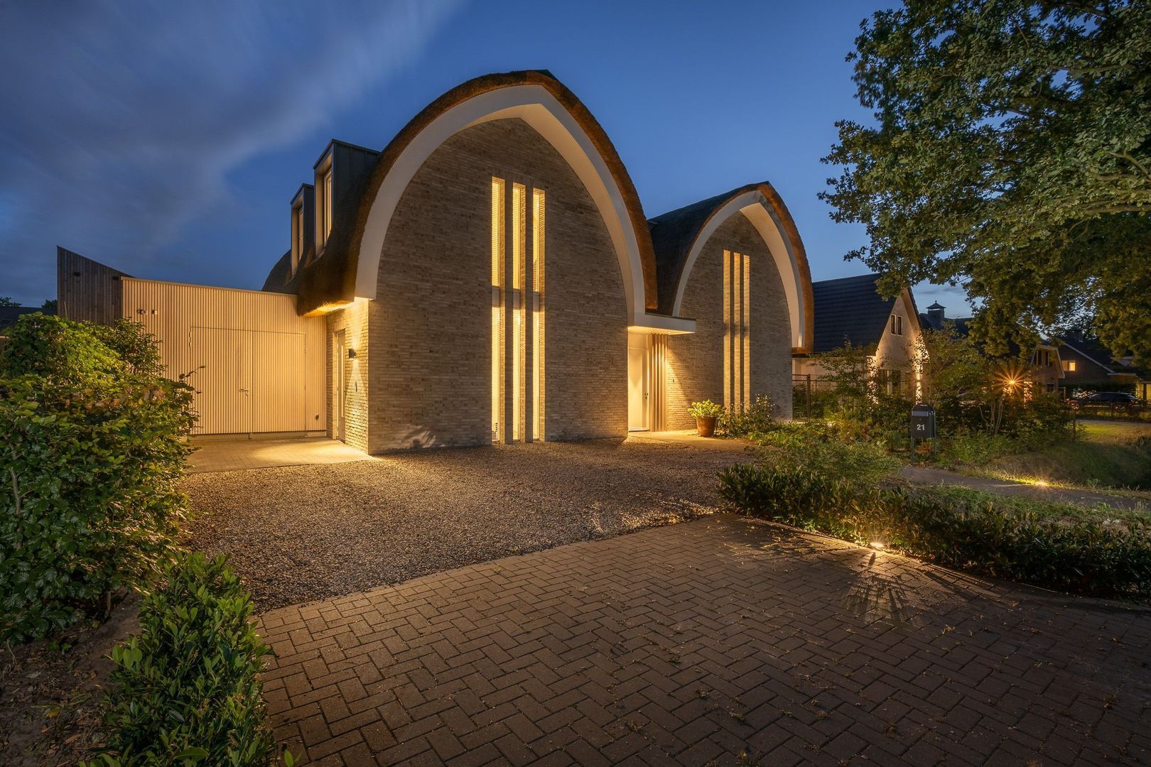 Achterstraat 21, Cromvoirt foto-5