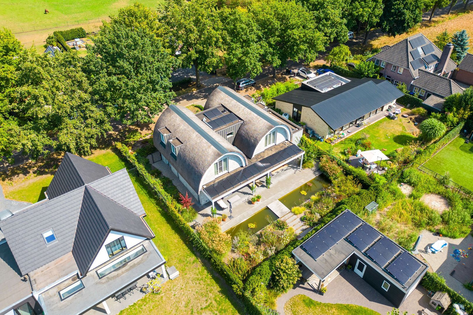 Achterstraat 21, Cromvoirt foto-2