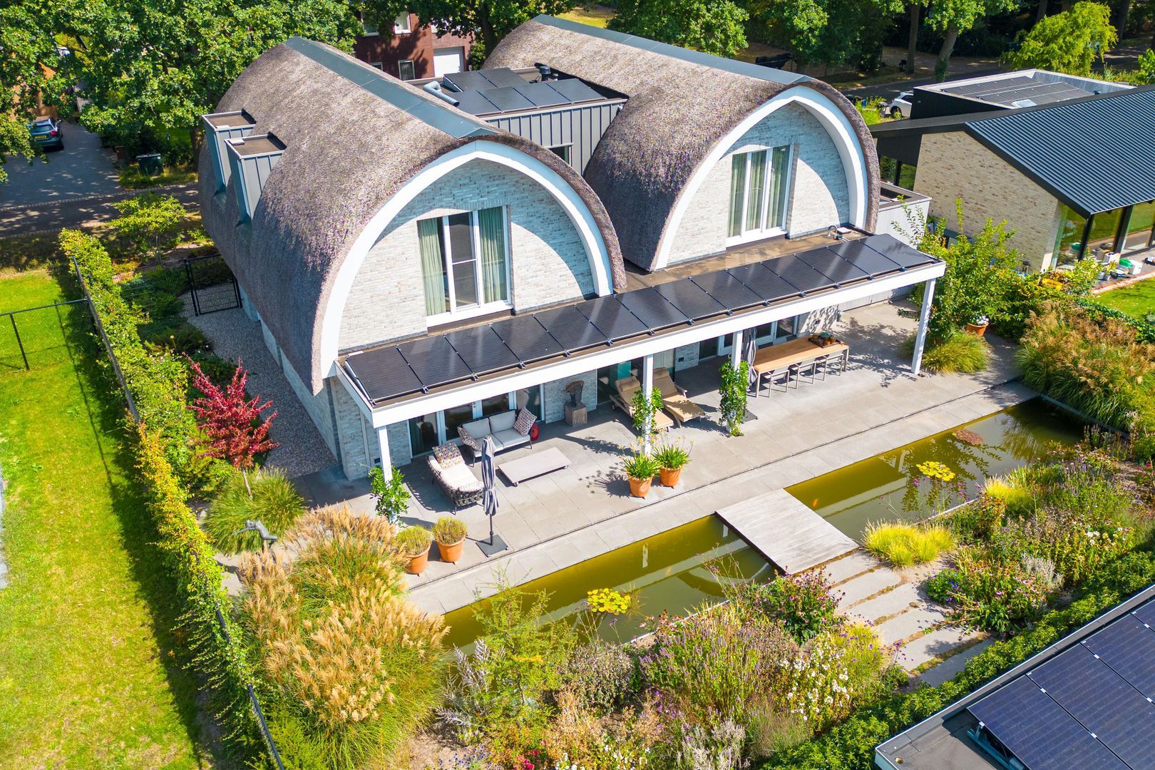 Achterstraat 21, Cromvoirt foto-35