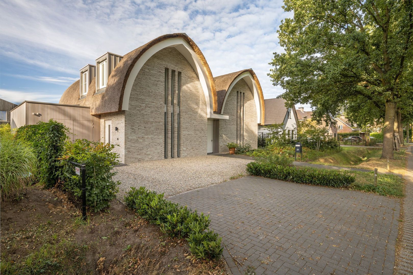 Achterstraat 21, Cromvoirt foto-0