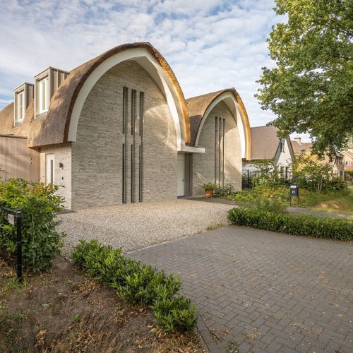 Achterstraat 21, Cromvoirt foto-1
