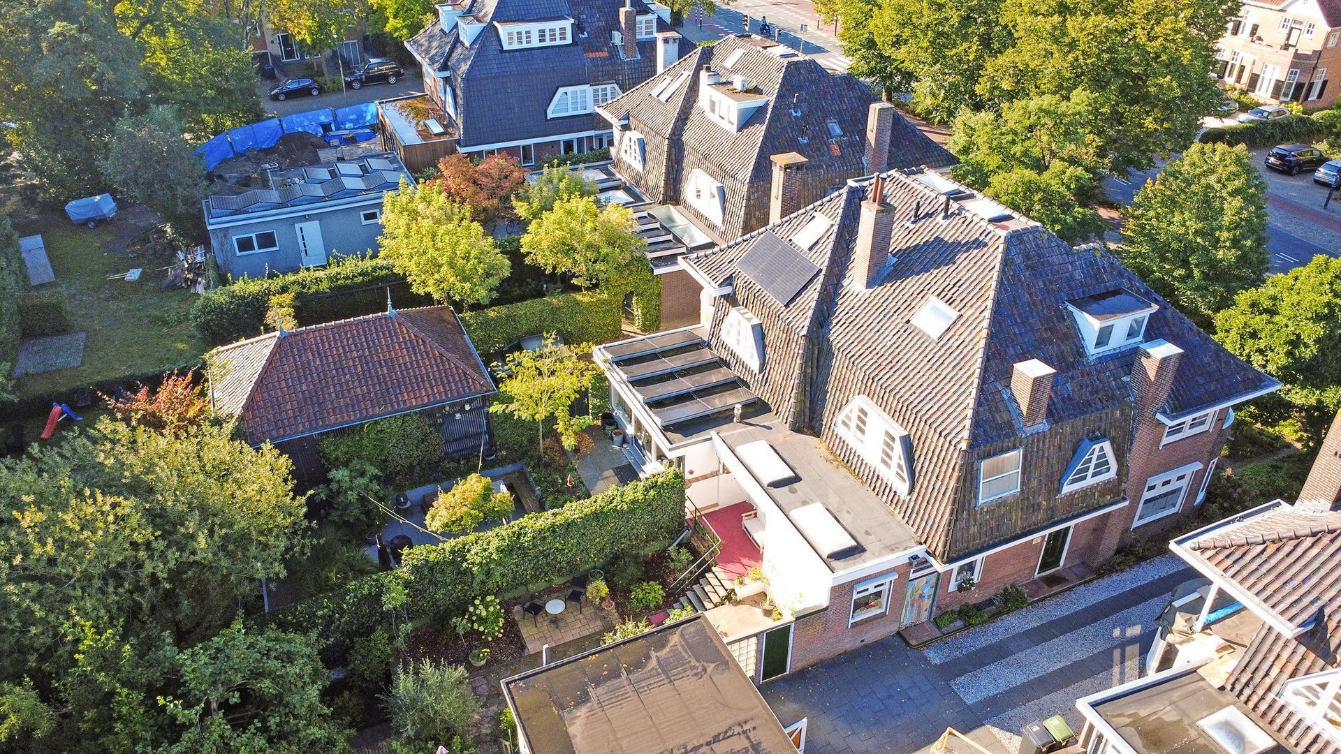 Bosscheweg 38, Vught foto-1