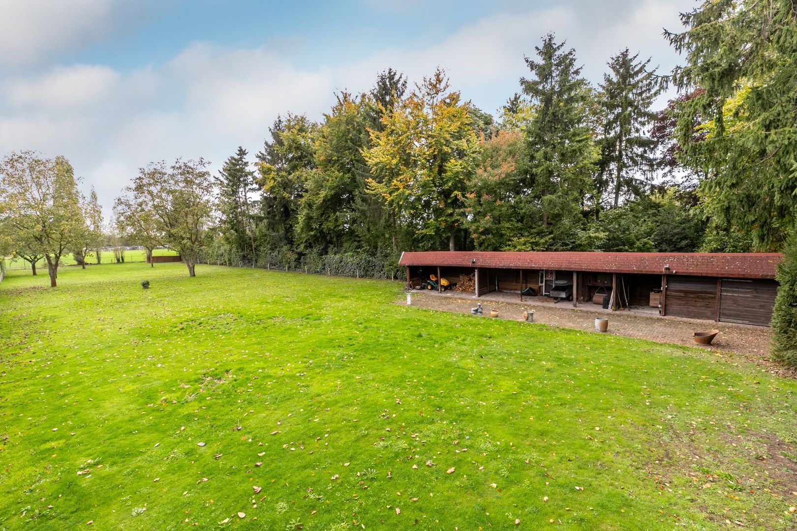 St.-Lambertusstraat 38, Cromvoirt foto-44