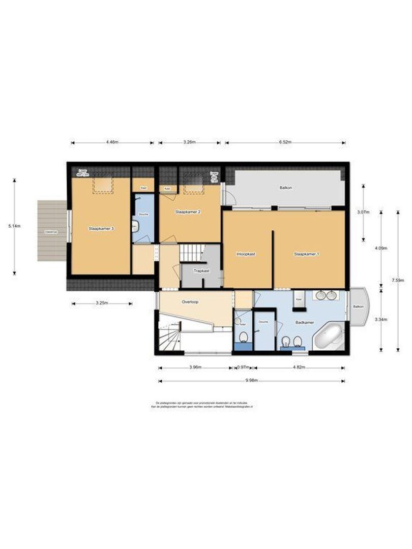 St.-Lambertusstraat 38, Cromvoirt foto-21
