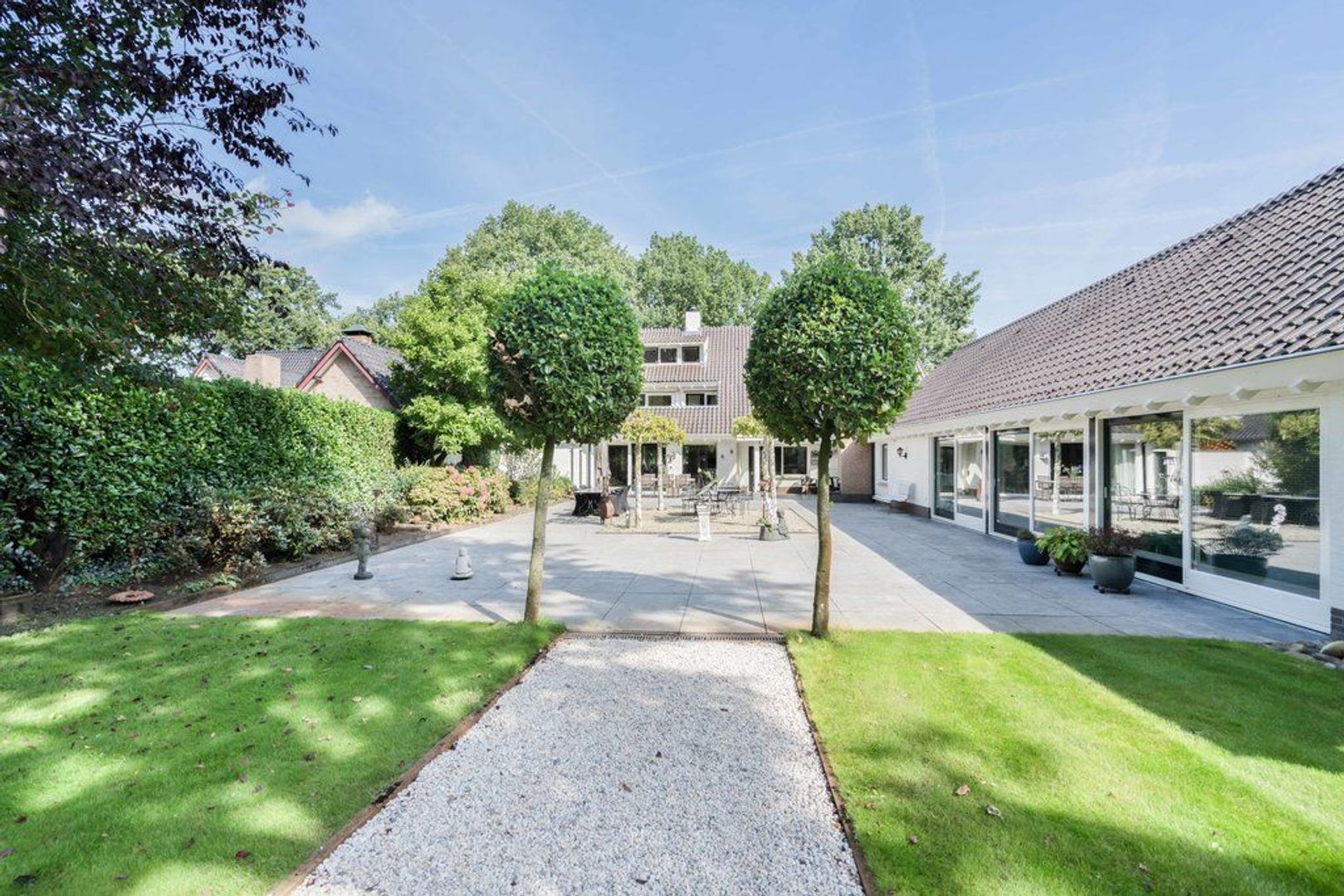 St.-Lambertusstraat 38, Cromvoirt foto-0