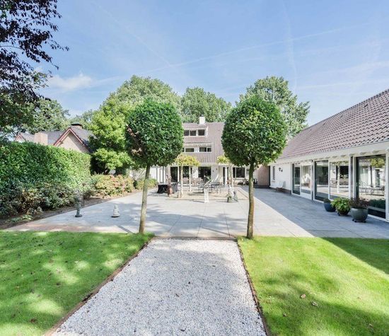 St.-Lambertusstraat 38, Cromvoirt