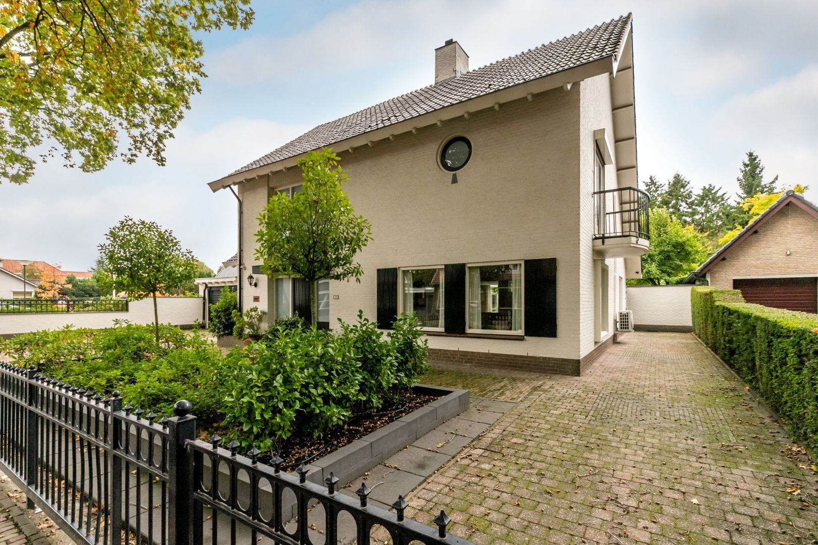 St.-Lambertusstraat 38, Cromvoirt foto-48