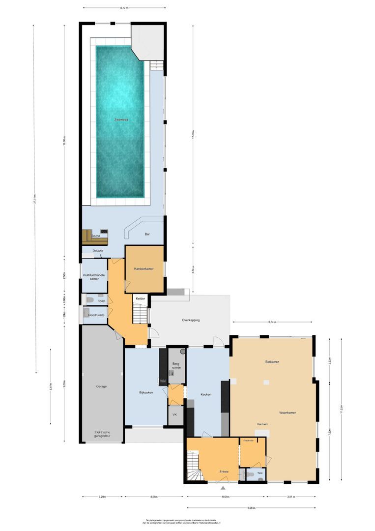 St.-Lambertusstraat 38, Cromvoirt foto-3