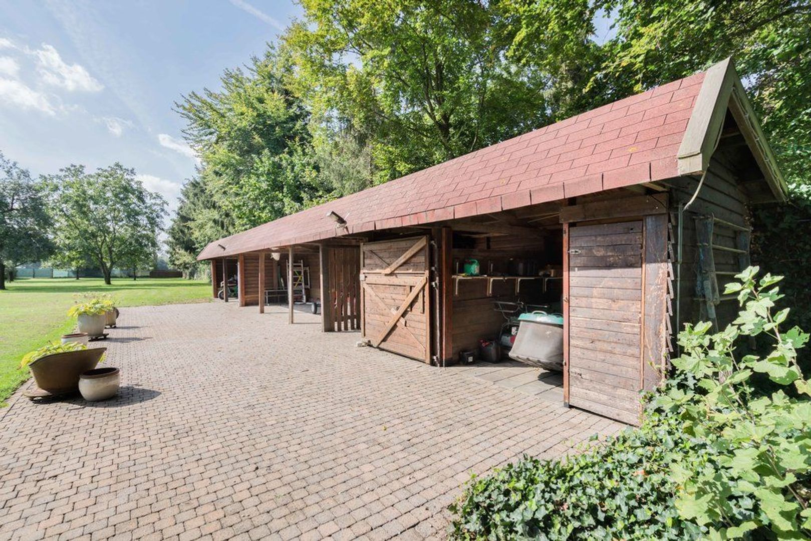 St.-Lambertusstraat 38, Cromvoirt foto-43