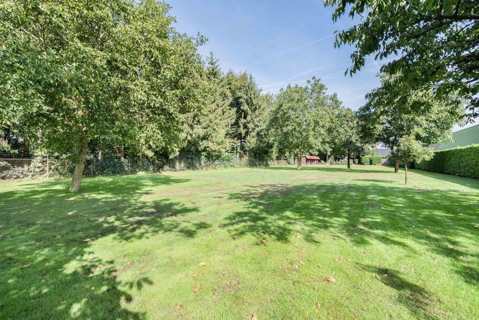 St.-Lambertusstraat 38, Cromvoirt foto-2