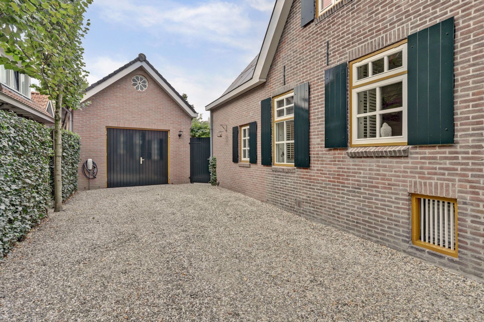 St.-Lambertusstraat 14, Cromvoirt foto-50