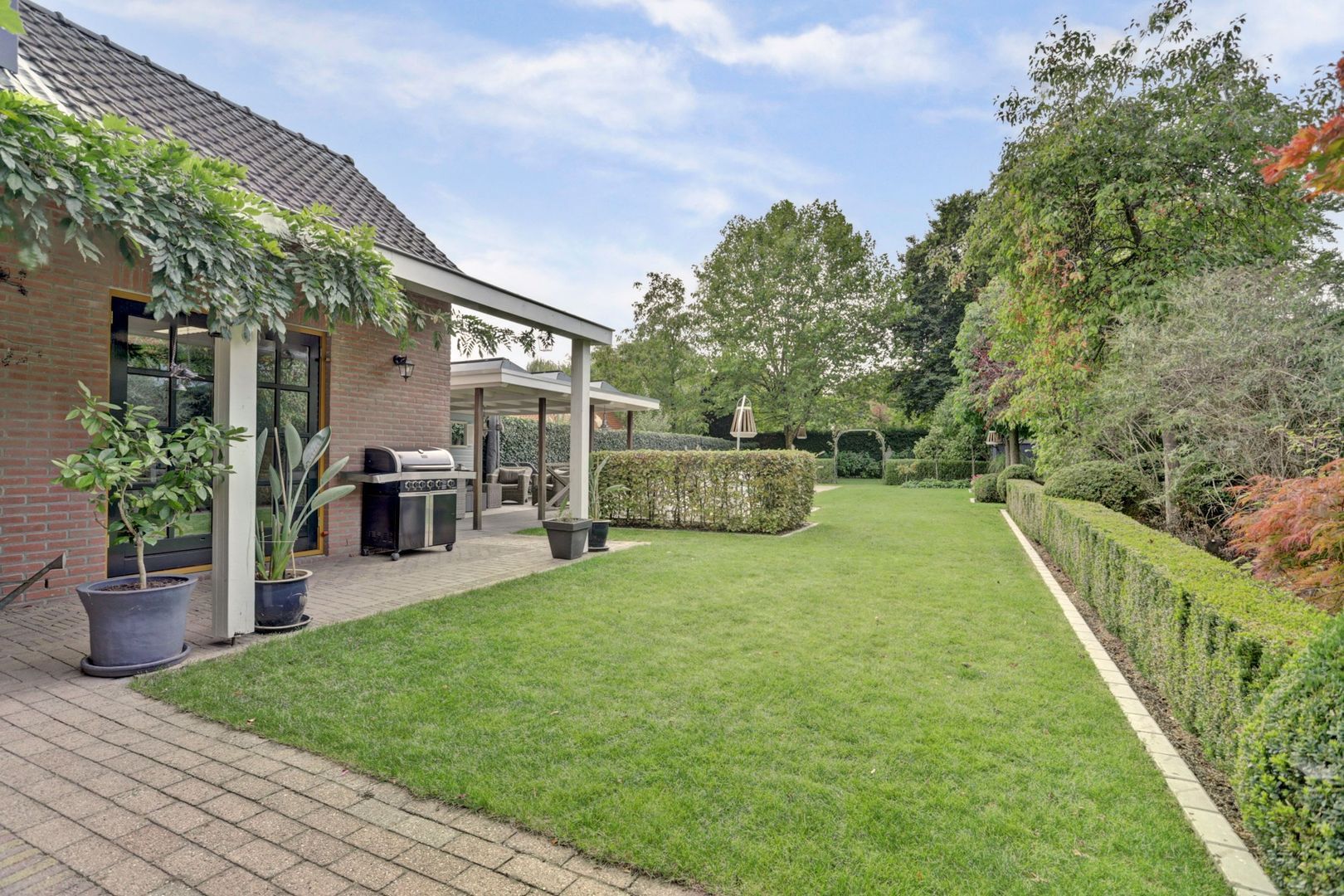 St.-Lambertusstraat 14, Cromvoirt foto-22