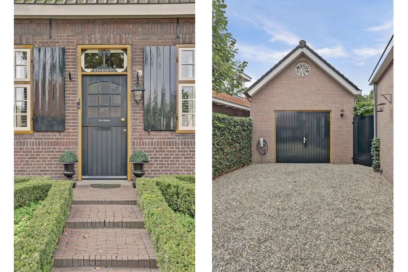 St.-Lambertusstraat 14, Cromvoirt foto-51