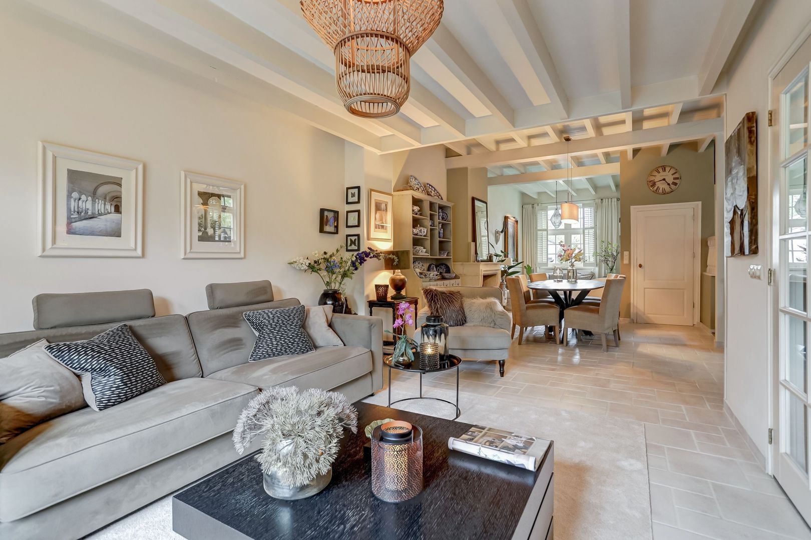 St.-Lambertusstraat 14, Cromvoirt foto-8