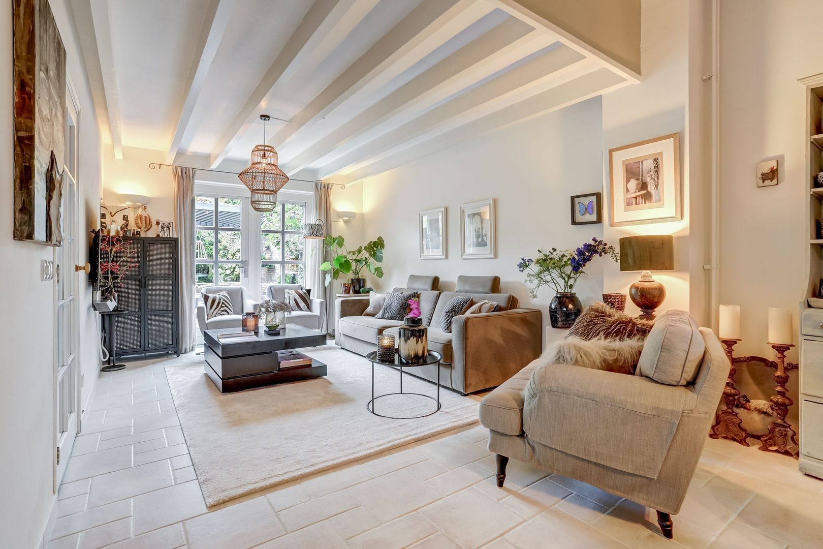 St.-Lambertusstraat 14, Cromvoirt foto-7