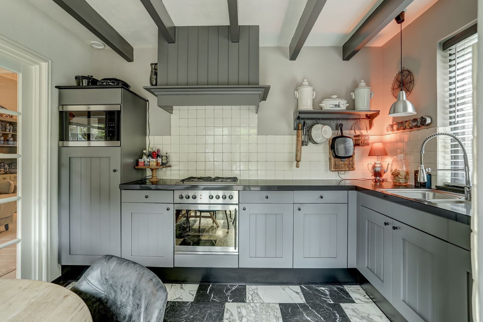 St.-Lambertusstraat 14, Cromvoirt foto-15