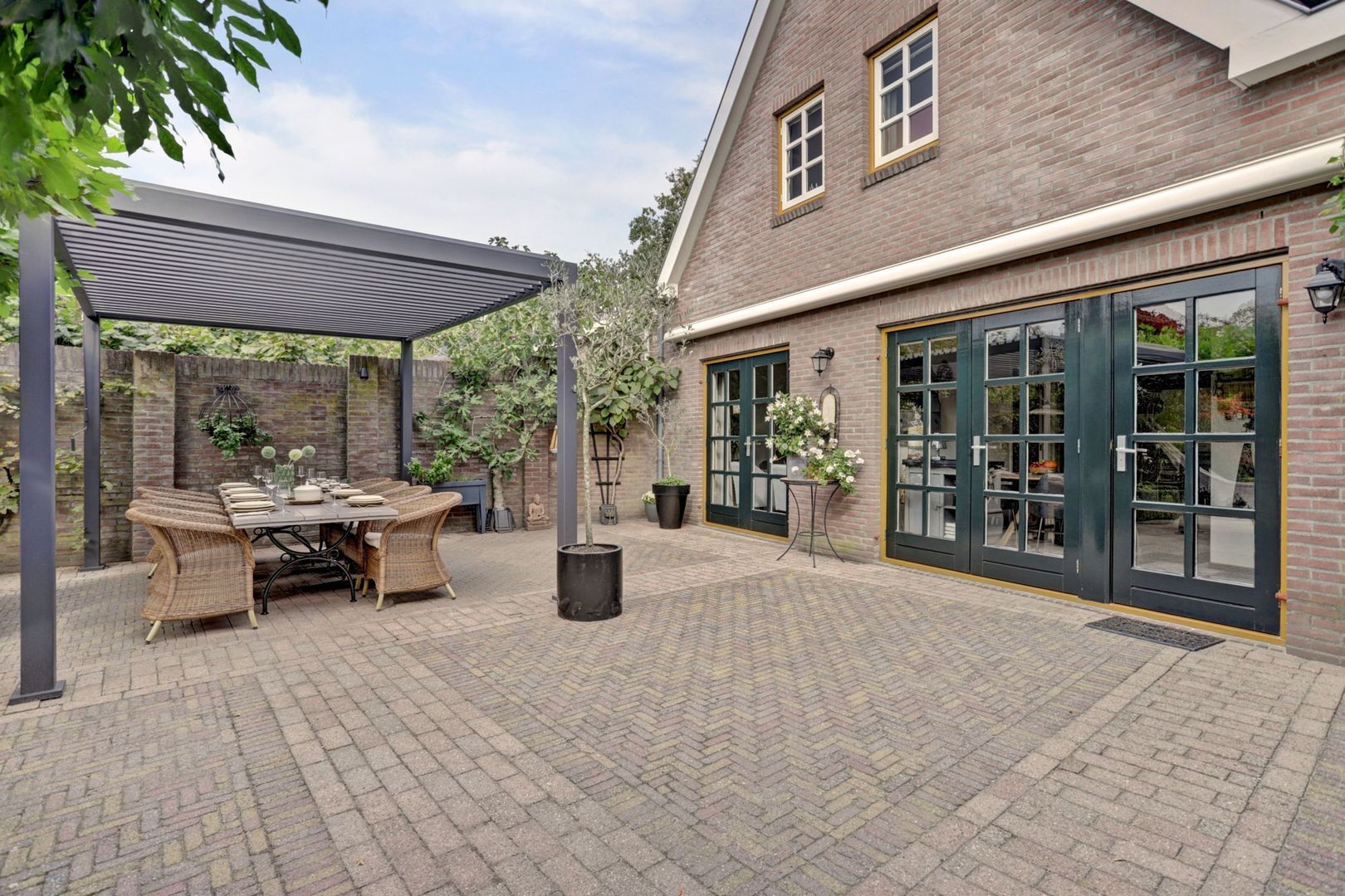 St.-Lambertusstraat 14, Cromvoirt foto-4