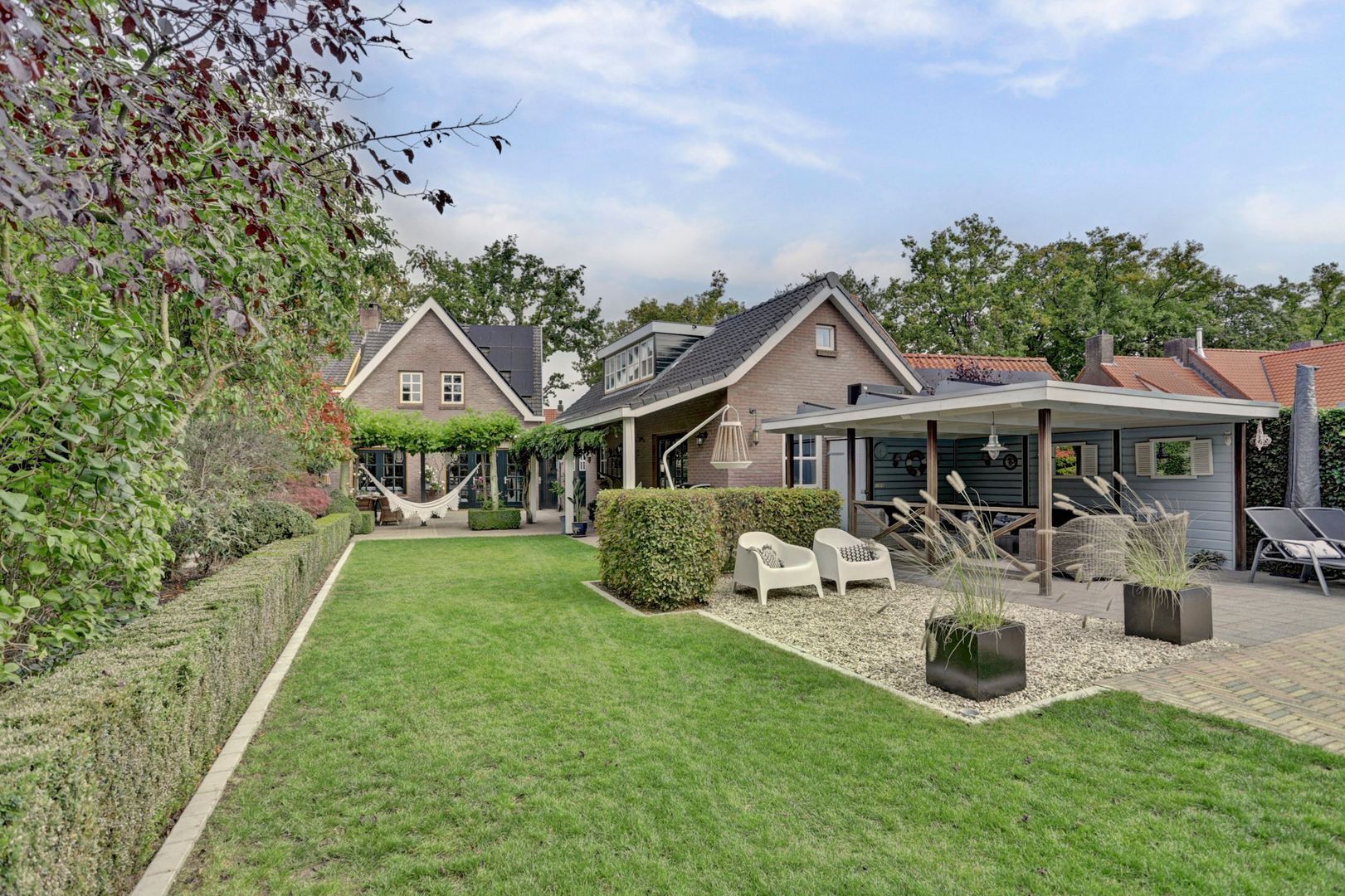 St.-Lambertusstraat 14, Cromvoirt foto-23