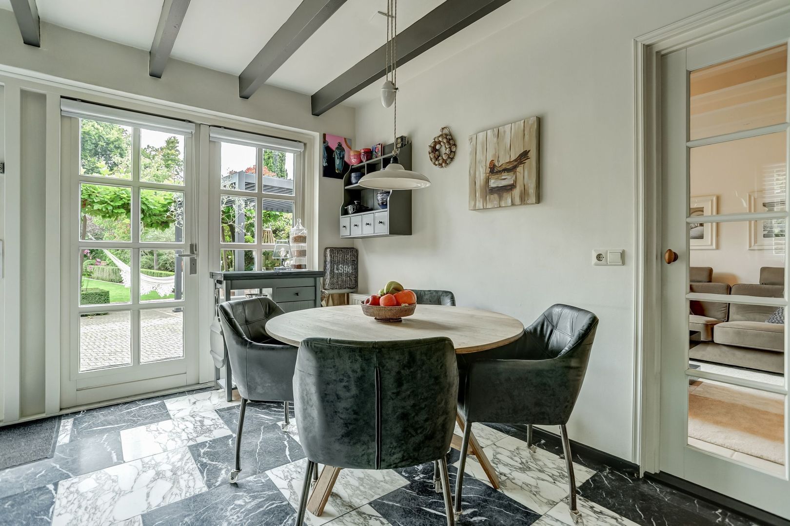 St.-Lambertusstraat 14, Cromvoirt foto-17