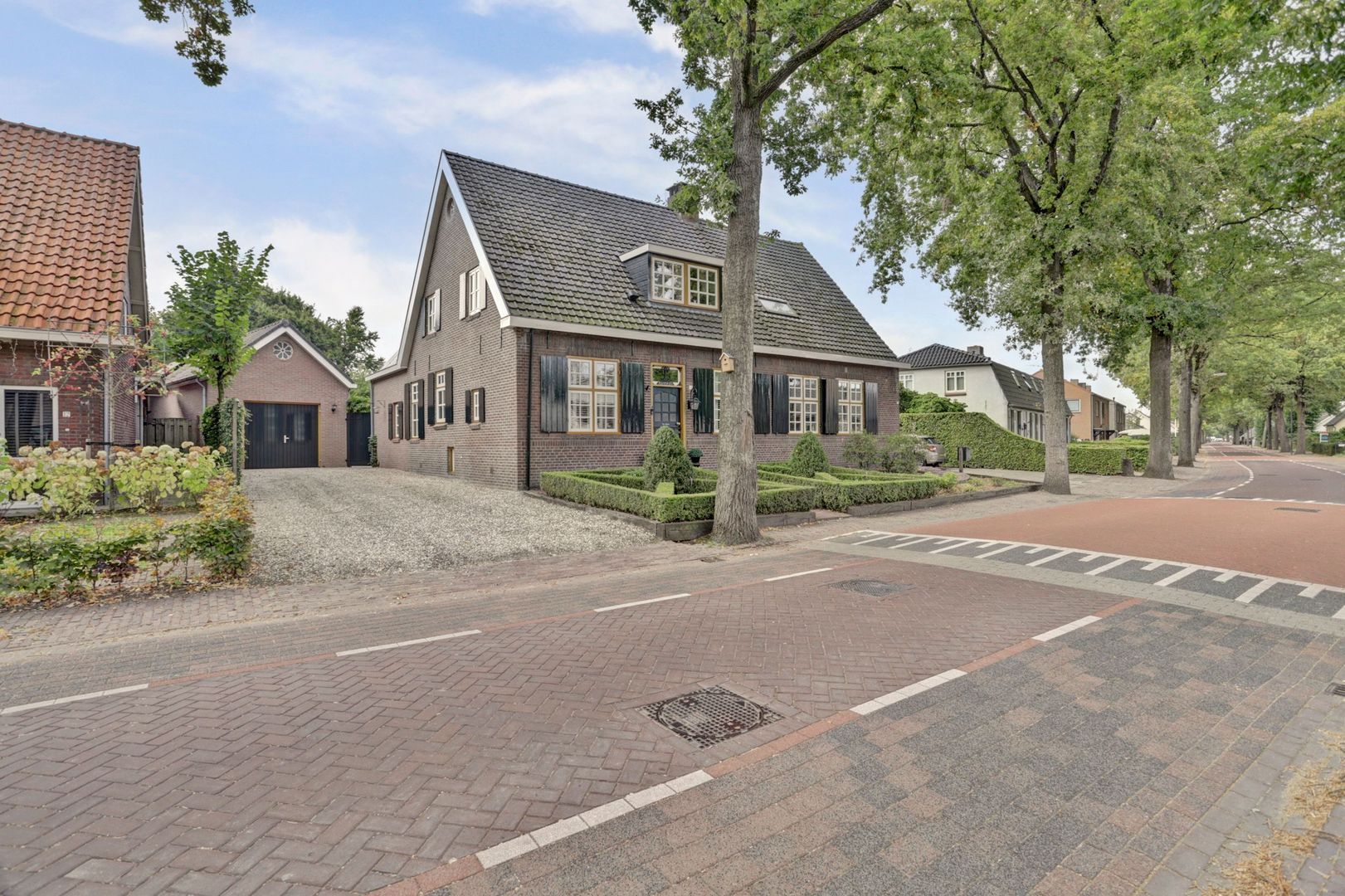 St.-Lambertusstraat 14, Cromvoirt foto-48