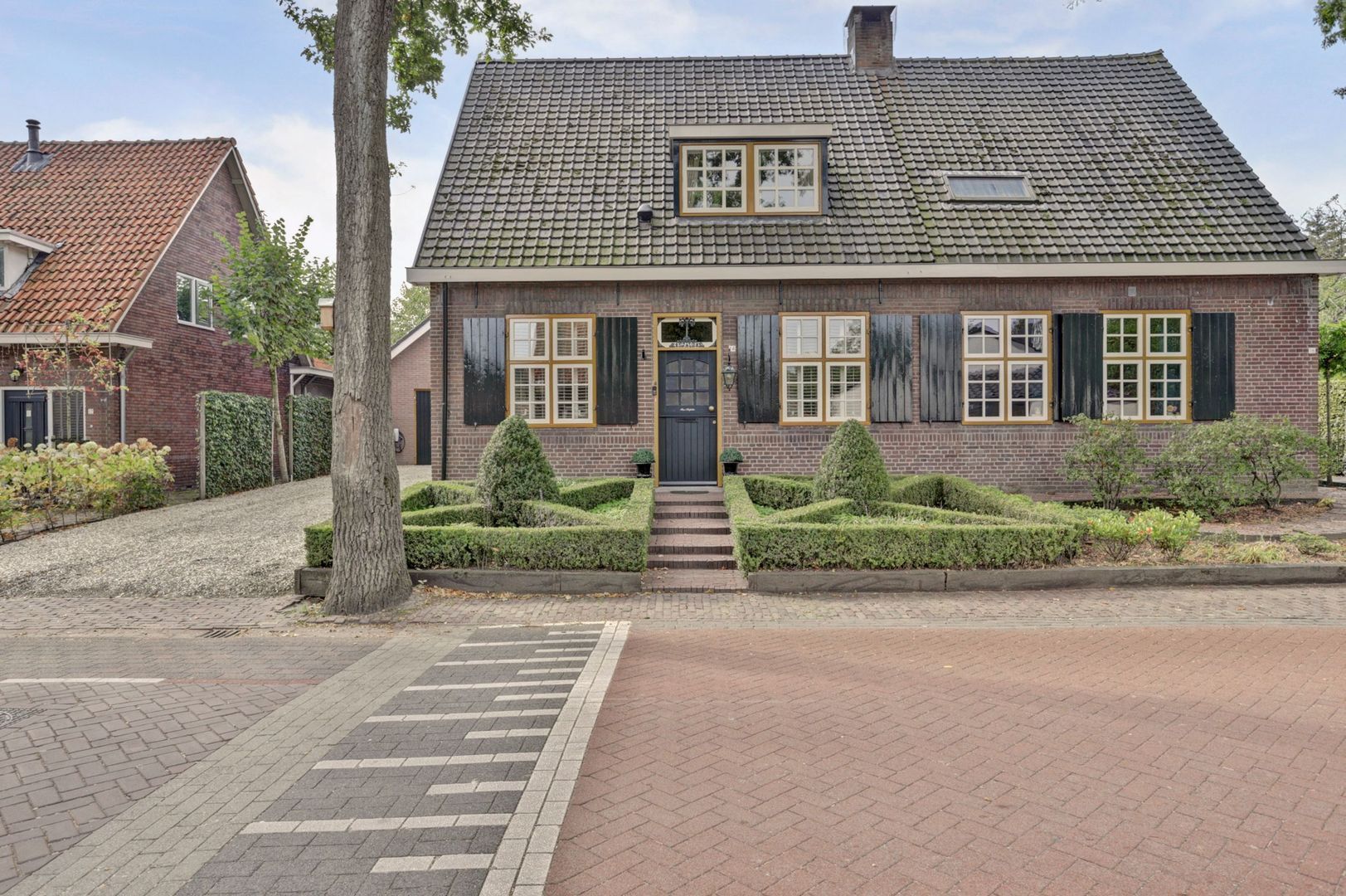 St.-Lambertusstraat 14, Cromvoirt foto-49