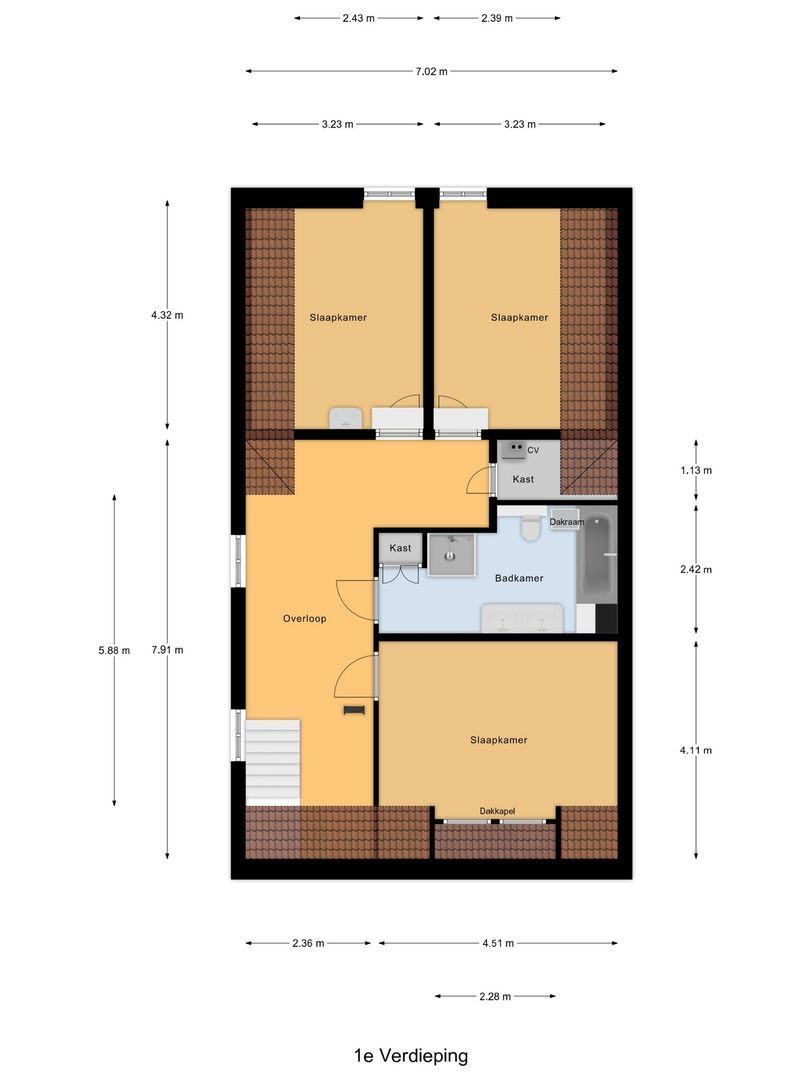 St.-Lambertusstraat 14, Cromvoirt foto-34